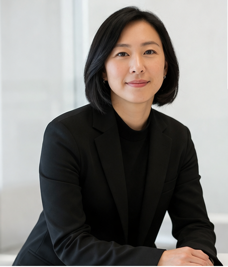 Lina Zhou